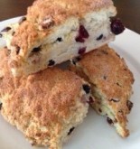 scones