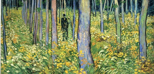 Vincent_van_Gogh_-_Undergrowth_with_Two_Figures_(F773)