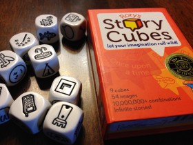 StoryCubes